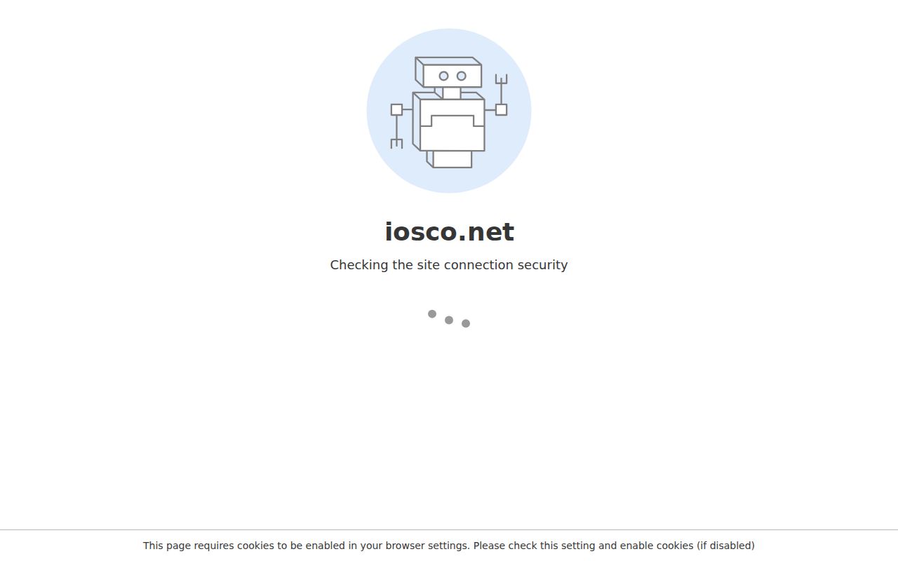 Iosco County jail information page used for Iosco County warrant records and bond questions